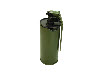 TMC M18 Dummy Smoke Grenade BB's Can - Grey